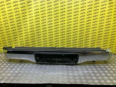 Бампер задний Toyota Hilux (2005-2015) 2005 521050K061 ПИКАП 3.0 D 1KDFTV