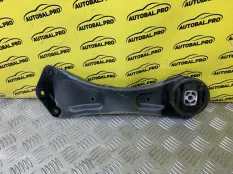 Рычаг задний правый Mercedes-Benz GLB 200 (2019-н.в) 2021 A2473520800 ВНЕДОРОЖНИК 1.3 I M282