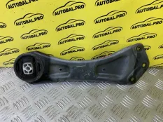 Рычаг задний левый Mercedes-Benz GLB 200 (2019-н.в) 2021 A2473520700 ВНЕДОРОЖНИК 1.3 I M282