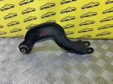 Рычаг задний Mercedes-Benz GLB 200 (2019-н.в) 2021 A2473501700 ВНЕДОРОЖНИК 1.3 I M282