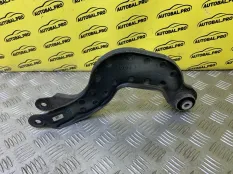 Рычаг задний Mercedes-Benz GLB 200 (2019-н.в) 2021 A2473506100 ВНЕДОРОЖНИК 1.3 I M282