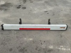 Бампер задний ISUZU Elf VI (2014-2023) 2016 8980886740 ГРУЗОВОЙ 3.0 D 4JJ1