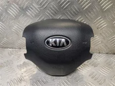 Подушка безопасности водителя Kia Sportage III SL (2010-2016) 2013 569003U101 2.0 I G4KD
