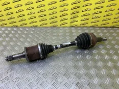 Полуось (приводной вал, ШРУС) Toyota Tundra III (2021-н.в.) 2023 434200C010 ПИКАП 3.5 I V35AFTS