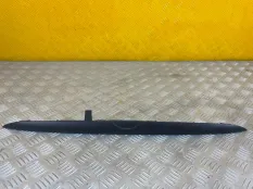 Планка подсветки номера BMW 3-й серии (F30) (2011-2015) 2012 51137054941