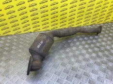 Катализатор Ford Ranger III (2011-2023) 2014 2168286 ПИКАП 2.2 D