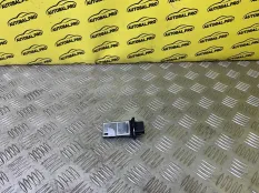 Расходомер воздуха Nissan Navara (D40) 2004-2015 2011 226807S000 ПИКАП 2.5 D YD25DDTI