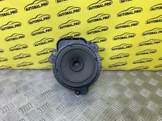 Динамик Nissan Navara (D40) 2004-2015 2011 281563X30A ПИКАП 2.5 D YD25DDTI, задний правый