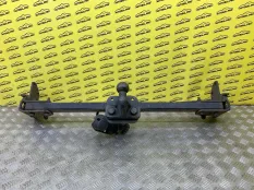 Прицепное устройство (фаркоп) Nissan Navara (D40) 2004-2015 2011 BN ПИКАП 2.5 D YD25DDTI