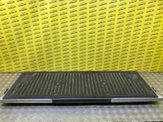 Накладка откидного борта Nissan Navara (D40) 2004-2015 2011 90520EA860 ПИКАП 2.5 D YD25DDTI