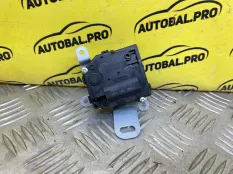 Моторчик заслонки печки Lexus RX 450H IV (2015-2022) 2020 0638002120 ВНЕДОРОЖНИК 3.5 I 2GRFXS