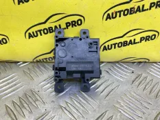 Моторчик заслонки печки Lexus RX 450H IV (2015-2022) 2020 0638002031 ВНЕДОРОЖНИК 3.5 I 2GRFXS