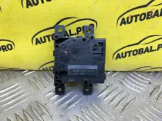 Моторчик заслонки печки Lexus RX 450H IV (2015-2022) 2020 0638002031 ВНЕДОРОЖНИК 3.5 I 2GRFXS