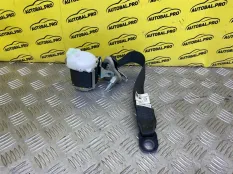 Ремень безопасности Toyota Rav 4 (CA40) (2012-2019) 2013 7337042191 2.2 D 2ADFTV, задний
