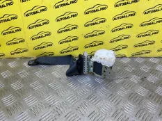 Ремень безопасности Toyota Rav 4 (CA40) (2012-2019) 2013 7336042301 2.2 D 2ADFTV, задний