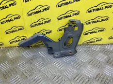 Петля капота левая Toyota Rav 4 (CA40) (2012-2019) 2013 5342042120 2.2 D 2ADFTV