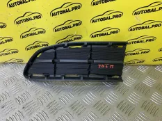 Решетка в бампер правая Toyota Rav 4 (CA40) (2012-2019) 2013 5312742040 2.2 D 2ADFTV