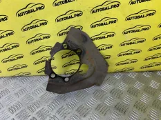 Кожух защитный тормозного диска Nissan Navara (D40) 2004-2015 2011 41150EA000 ПИКАП 2.5 D YD25DDTI