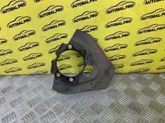 Кожух защитный тормозного диска Nissan Navara (D40) 2004-2015 2011 41150EA000 ПИКАП 2.5 D YD25DDTI