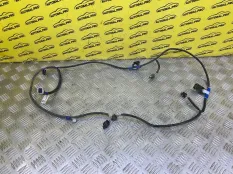 Проводка бампера заднего Lexus RX 450H IV (2015-2022) 2020 8218348090 ВНЕДОРОЖНИК 3.5 I 2GRFXS