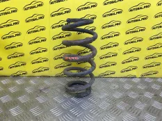 Пружина задняя Toyota Rav 4 (CA40) (2012-2019) 2013 4823142360 2.2 D 2ADFTV