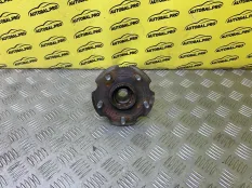 Ступица задняя Toyota Rav 4 (CA40) (2012-2019) 2013 4241042040 2.2 D 2ADFTV