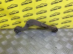Рычаг задний левый Toyota Rav 4 (CA40) (2012-2019) 2013 4879042020 2.2 D 2ADFTV