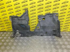 Защита днища Lexus RX 450H IV (2015-2022) 2020 5816648050 ВНЕДОРОЖНИК 3.5 I 2GRFXS