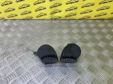 Сигнал (клаксон) Toyota Rav 4 (CA40) (2012-2019) 2013 8651048190 2.2 D 2ADFTV