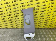 Обшивка стойки центральной правой Lexus RX 450H IV (2015-2022) 2020 62410481001 ВНЕДОРОЖНИК 3.5 I 2GRFXS