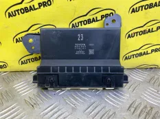 Блок управления печки/климат-контроля Lexus RX 450H IV (2015-2022) 2020 8865048F70 ВНЕДОРОЖНИК 3.5 I 2GRFXS
