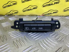 Блок кнопок Lexus RX 450H IV (2015-2022) 2020 8401048430 ВНЕДОРОЖНИК 3.5 I 2GRFXS