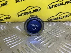 Кнопка запуска двигателя Lexus RX 450H IV (2015-2022) 2020 8961111020 ВНЕДОРОЖНИК 3.5 I 2GRFXS