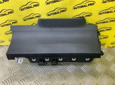 Подушка безопасности коленная Lexus RX 450H IV (2015-2022) 2020 GA51402220 ВНЕДОРОЖНИК 3.5 I 2GRFXS