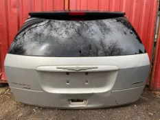 Крышка багажника (дверь 3-5) Chrysler Pacifica I (2003-2008) 2004 5101923AB