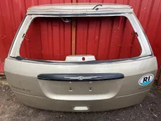 Крышка багажника (дверь 3-5) Chrysler Pacifica I (2003-2008) 2004 5101923AB