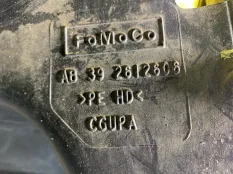 Вкладыш в кузов пикапа Ford Ranger III (2011-2023) 2014 AB392612606 ПИКАП 2.2 D