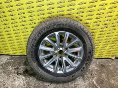 Колесо запасное (таблетка) Mitsubishi L200 (2015-2022) 2015 4250C996 ПИКАП 2.4 D 4N15