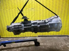 КПП механическая (МКПП) Mitsubishi L200 (2015-2022) 2019 2500A674 ПИКАП 2.2 D 4N14
