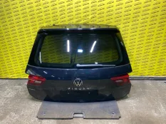 Крышка багажника Volkswagen TIGUAN II (2016-2025) 2023 5NA827025M ВНЕДОРОЖНИК 1.5 I DXDB