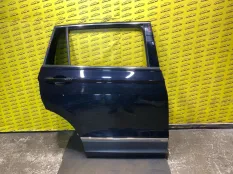 Дверь задняя правая Volkswagen TIGUAN II (2016-2025) 2023 5NN833056F ВНЕДОРОЖНИК 1.5 I DXDB