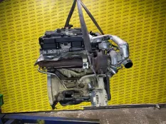 Двигатель Mitsubishi L200 (2015-2022) 2019 10105W980P ПИКАП 2.2 D 4N14