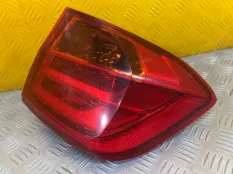 Фонарь задний правый BMW 3-й серии (F30) (2011-2015) 2012 737278401