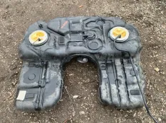 Бак топливный BMW X5 E70 (2006—2013) 2013 16117195462 3.0 D N57