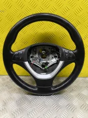 Руль BMW X5 E70 (2006—2013) 2013 32302166619 3.0 D N57