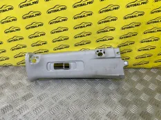 Обшивка стойки центральной правой Toyota Hilux (2015-2021) 2021 62411KK020 ПИКАП 2.4 D 2GDFTV