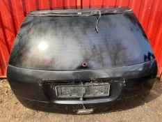 Крышка багажника (дверь 3-5) Chrysler Pacifica I (2003-2008) 2004 5101923AB 3.5 I V6 CYL 24V EGN