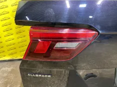 Фонарь крышки багажника левый Volkswagen TIGUAN II (2016-2025) 2023 5NN945093 ВНЕДОРОЖНИК 1.5 I DXDB