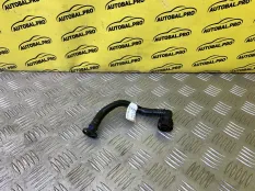 Патрубок Volkswagen TIGUAN II (2016-2025) 2023 05E133366AM ВНЕДОРОЖНИК 1.5 I DXDB