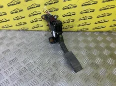 Педаль газа Nissan Navara (D40) 2004-2015 2011 18002EB400 ПИКАП 2.5 D YD25DDTI